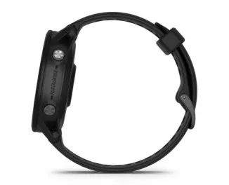 Смарт-годинник GARMIN Forerunner 955 Solar Black (010-02638-00/20/H0)