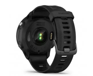 Смарт-годинник GARMIN Forerunner 955 Solar Black (010-02638-00/20/H0)