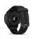 Смарт-годинник GARMIN Forerunner 955 Solar Black (010-02638-00/20/H0)
