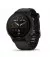 Смарт-годинник GARMIN Forerunner 955 Solar Black (010-02638-20)
