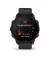 Смарт-годинник GARMIN Forerunner 955 Solar Black (010-02638-20)