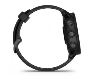 Смарт-годинник GARMIN Forerunner 955 Solar Black (010-02638-20)