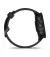 Смарт-годинник GARMIN Forerunner 955 Solar Black (010-02638-20)