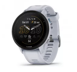 Смарт-часы GARMIN Forerunner 955 Whitestone (010-02638-11/31)