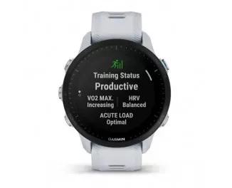 Смарт-годинник GARMIN Forerunner 955 Whitestone (010-02638-11/31)