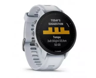 Смарт-годинник GARMIN Forerunner 955 Whitestone (010-02638-11/31)