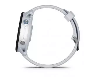 Смарт-годинник GARMIN Forerunner 955 Whitestone (010-02638-11/31)