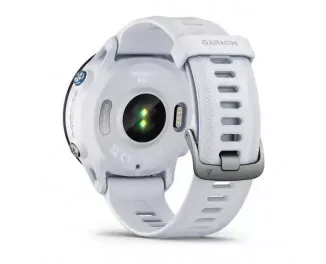 Смарт-годинник GARMIN Forerunner 955 Whitestone (010-02638-11/31)