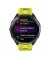 Смарт-годинник GARMIN Forerunner 965 Carbon Gray Titanium Bezel w. Black Case and Amp Yell/Black (010-02809-02/12)