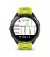 Смарт-годинник GARMIN Forerunner 965 Carbon Gray Titanium Bezel w. Black Case and Amp Yell/Black (010-02809-02/12)
