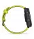 Смарт-годинник GARMIN Forerunner 965 Carbon Gray Titanium Bezel w. Black Case and Amp Yell/Black (010-02809-02/12)