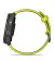 Смарт-годинник GARMIN Forerunner 965 Carbon Gray Titanium Bezel w. Black Case and Amp Yell/Black (010-02809-02/12)