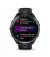 Смарт-часы GARMIN Forerunner 965 Carbon Gray Titanium Bezel w. Blk Case and Blk (010-02809-00/10)