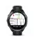 Смарт-часы GARMIN Forerunner 965 Carbon Gray Titanium Bezel w. Blk Case and Blk (010-02809-00/10)