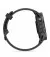 Смарт-часы GARMIN Forerunner 970 Carbon Gray DLC Titanium w. Black Case and Black/Translucent W. Band (010-02969-00/10)