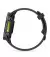 Смарт-часы GARMIN Forerunner 970 Carbon Gray DLC Titanium w. Black Case and Black/Translucent W. Band (010-02969-00/10)
