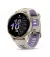 Смарт-часы GARMIN Forerunner 970 Soft Gold Titanium w. French Gray C. and French Gray/T. Indigo Band (010-02969-02/12)