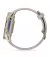 Смарт-часы GARMIN Forerunner 970 Soft Gold Titanium w. French Gray C. and French Gray/T. Indigo Band (010-02969-02/12)