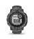 Смарт-годинник GARMIN Instinct 2 - Camo Edition Graphite Camo (010-02626-03)