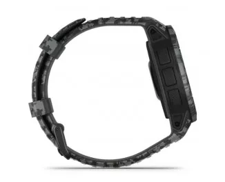 Смарт-годинник GARMIN Instinct 2 - Camo Edition Graphite Camo (010-02626-03)