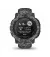 Смарт-годинник GARMIN Instinct 2 - Camo Edition Graphite Camo (010-02626-03)