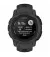 Смарт-часы GARMIN Instinct 2 - Standard Edition Graphite (010-02626-00)
