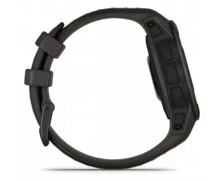 Смарт-часы GARMIN Instinct 2 - Standard Edition Graphite (010-02626-00)