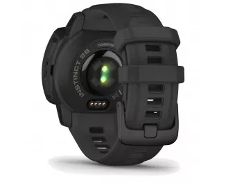Смарт-часы GARMIN Instinct 2 - Standard Edition Graphite (010-02626-00)
