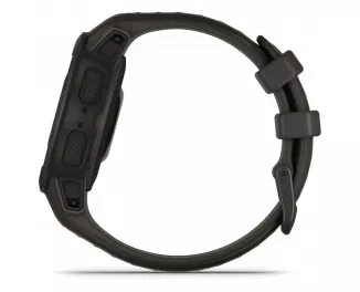 Смарт-часы GARMIN Instinct 2 - Standard Edition Graphite (010-02626-00)