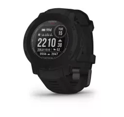 Смарт-часы GARMIN Instinct 2 Solar Tactical Black (010-02627-03)