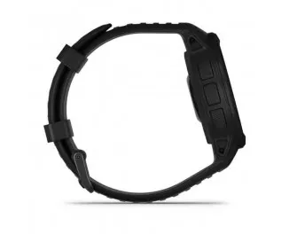 Смарт-часы GARMIN Instinct 2 Solar Tactical Black (010-02627-03)