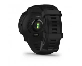 Смарт-часы GARMIN Instinct 2 Solar Tactical Black (010-02627-03)