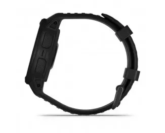 Смарт-часы GARMIN Instinct 2 Solar Tactical Black (010-02627-03)