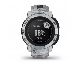 Смарт-часы GARMIN Instinct 2S - Camo Edition Mist Camo (010-02563-03/13)