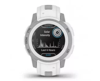Смарт-часы GARMIN Instinct 2S Solar - Surf Edition Ericeira (010-02564-13)
