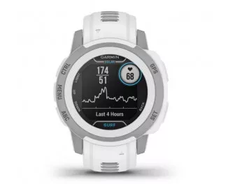 Смарт-часы GARMIN Instinct 2S Solar - Surf Edition Ericeira (010-02564-13)