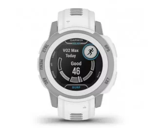 Смарт-часы GARMIN Instinct 2S Solar - Surf Edition Ericeira (010-02564-13)