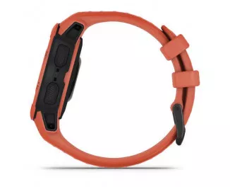 Смарт-годинник GARMIN Instinct 2S Standard Edition Poppy (010-02563-16)