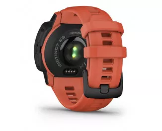 Смарт-годинник GARMIN Instinct 2S Standard Edition Poppy (010-02563-16)