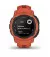Смарт-годинник GARMIN Instinct 2S Standard Edition Poppy (010-02563-16)