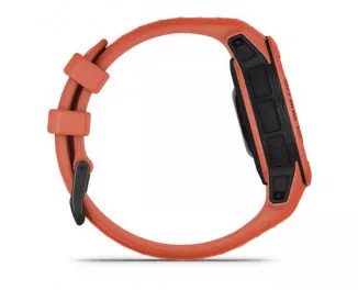 Смарт-годинник GARMIN Instinct 2S Standard Edition Poppy (010-02563-16)