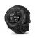 Смарт-годинник GARMIN Instinct 2X Solar - Tactical Edition Black (010-02805-13/03/74)