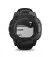 Смарт-годинник GARMIN Instinct 2X Solar - Tactical Edition Black (010-02805-13/03/74)