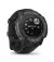 Смарт-годинник GARMIN Instinct 2X Solar - Tactical Edition Black (010-02805-13/03/74)