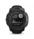 Смарт-годинник GARMIN Instinct 2X Solar - Tactical Edition Black (010-02805-13/03/74)