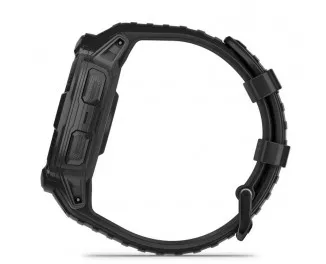 Смарт-годинник GARMIN Instinct 2X Solar - Tactical Edition Black (010-02805-13/03/74)