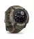 Смарт-годинник GARMIN Instinct 2X Solar - Tactical Edition Coyote Tan (010-02805-12/02/64)