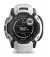 Смарт-годинник GARMIN Instinct 2X Solar Whitestone (010-02805-14/04/44)
