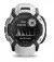 Смарт-годинник GARMIN Instinct 2X Solar Whitestone (010-02805-14/04/44)