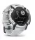 Смарт-годинник GARMIN Instinct 2X Solar Whitestone (010-02805-14/04/44)